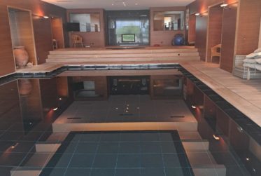 Magnifique villa, piscine intérieure, vue sur lac et Mont-Banc